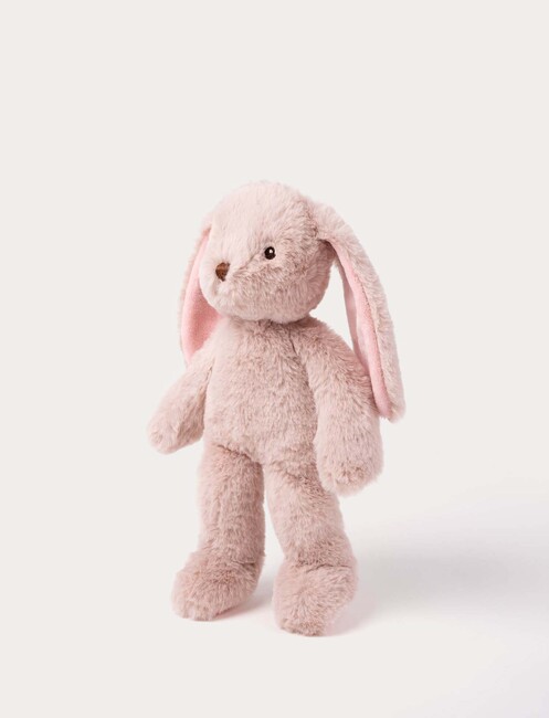 Teddykompaniet Svea Hase 30 cm, Rosa 4360-1115_5b.jpg