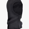 Lindberg Schlupfmütze Merinowolle, Black