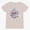 Luca & Lola Tina Top, Pink