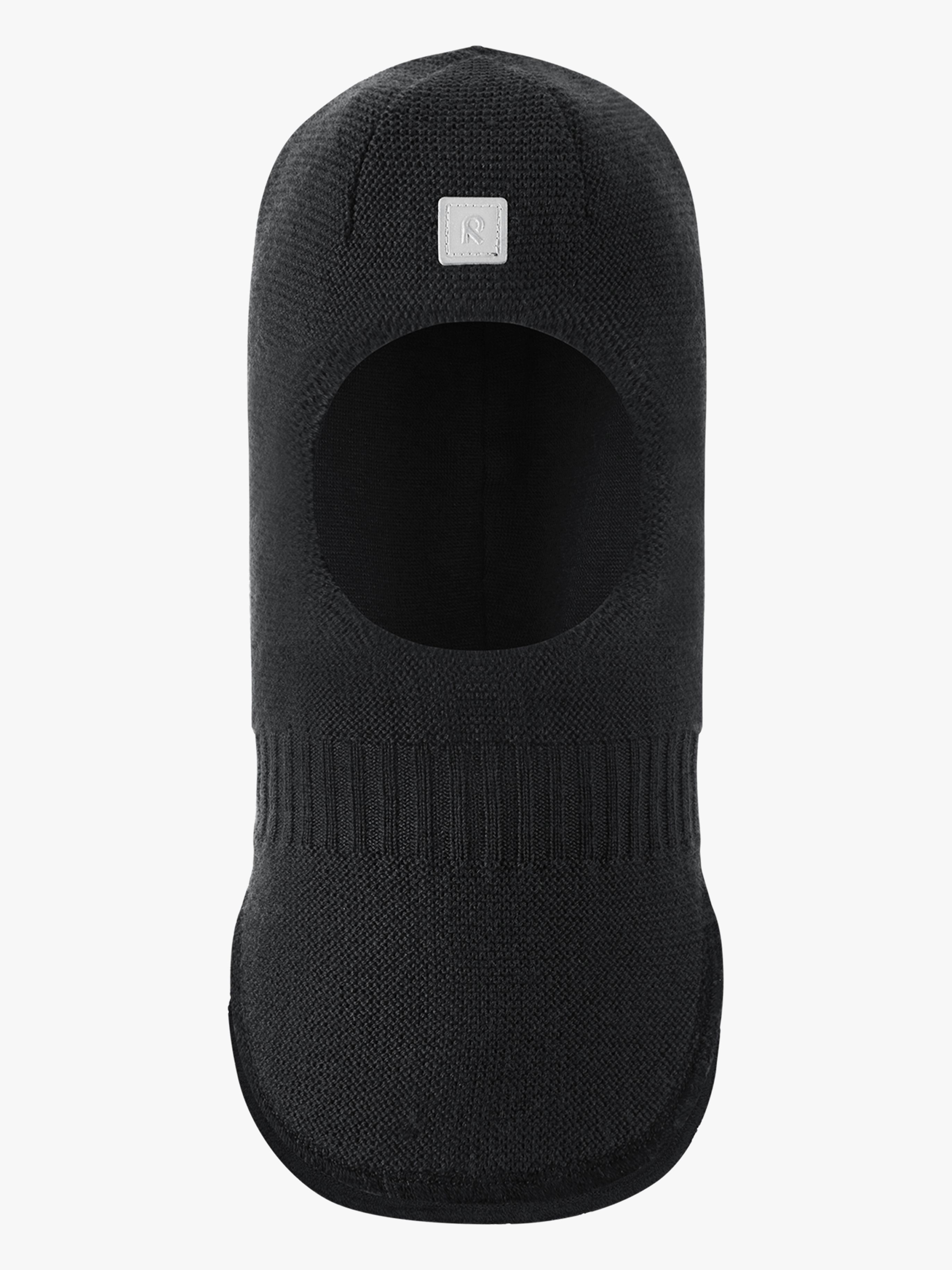 Reima Starrie Schlupfmütze Wolle, Black, 46