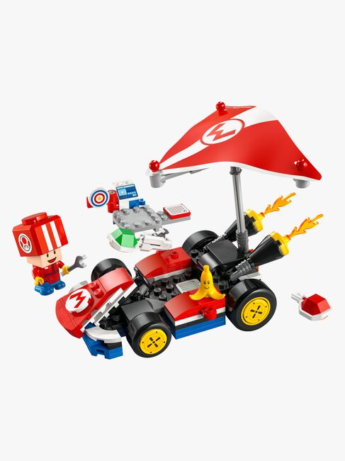 LEGO Super Mario 72032 Mario Kart – Standard–Kart