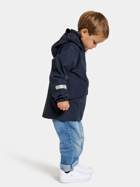 Didriksons Norma Outdoorjacke, Navy