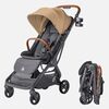 Ergobaby Metro 3 Deluxe Buggy, Camel