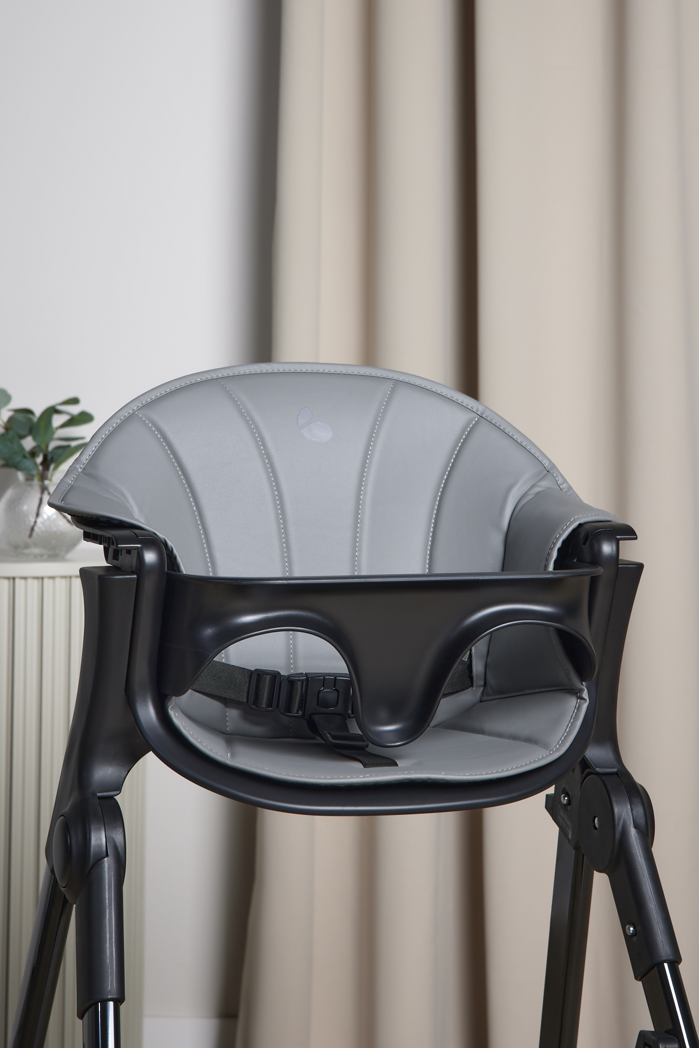 Beemoo CARE Harmony Sitzkissen, Early Grey