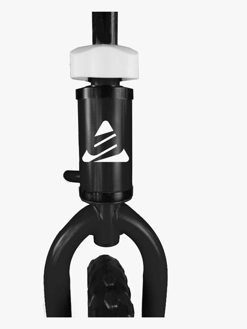 SportMe SMX Dynamic Laufrad, Schwarz