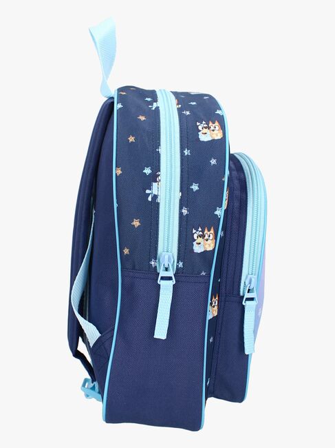 Bluey Rucksack 8L, Smoochy Kiss