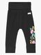 Mumin Kleine My Leggings, Schwarz