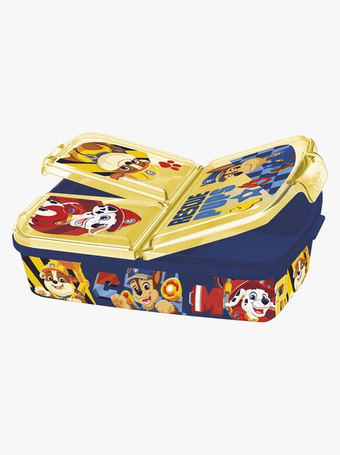 Paw Patrol Multifach Brotdose