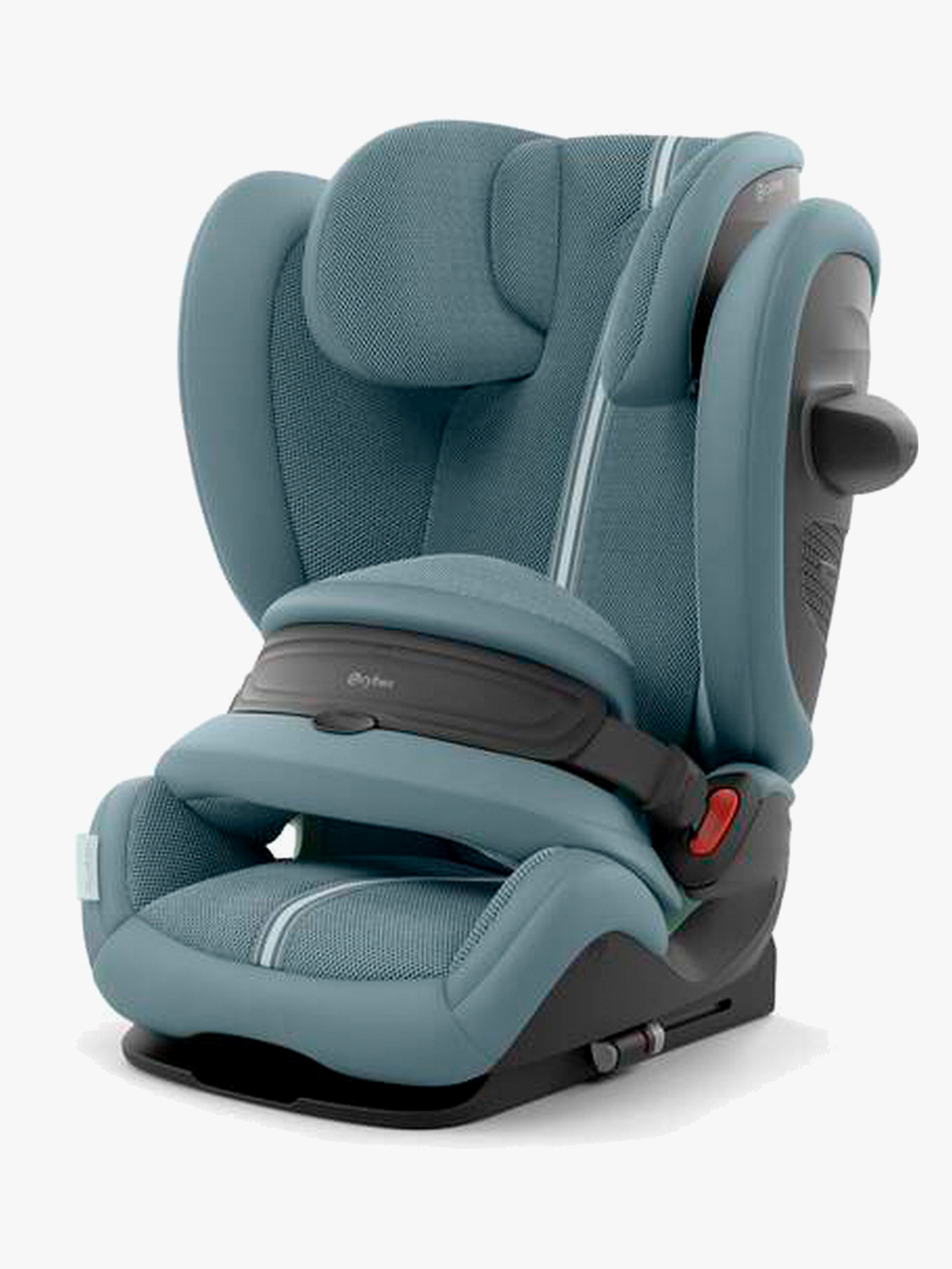 Pallas G3 i-Size Plus Kindersitz, Stormy Blue
