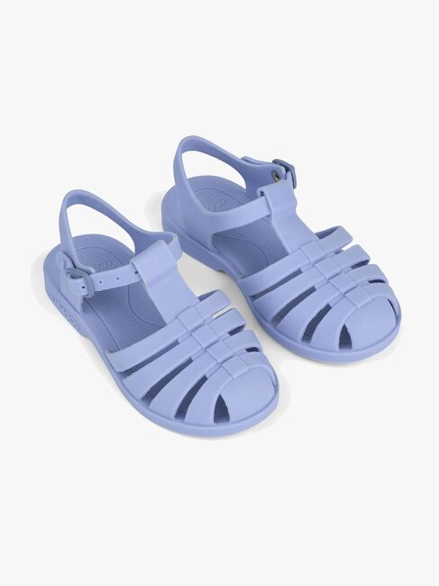 LIEWOOD Bre Sandalen, Dusty Lavender