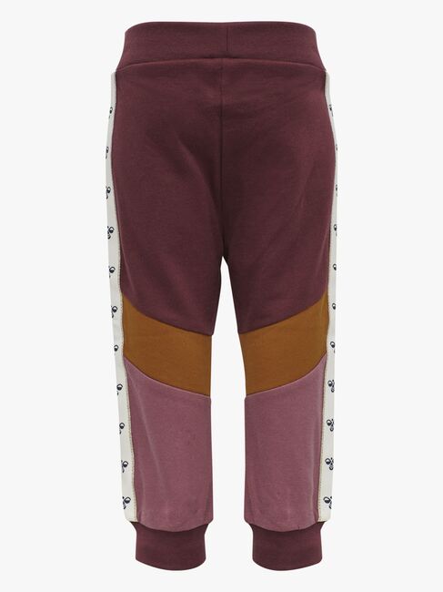 Hummel Sunrise Hose, Chocolate Truffle 
