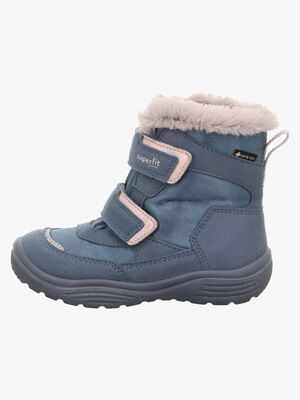 Superfit Crystal Winterstiefel, Blue