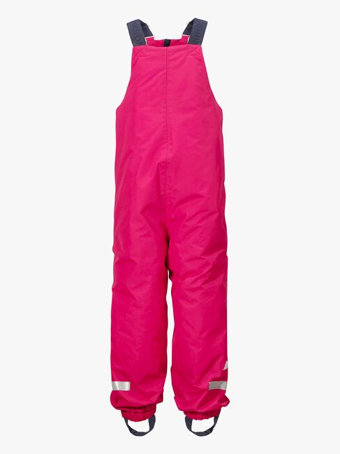 Didriksons Tarfala Thermohose, Warm Cerise