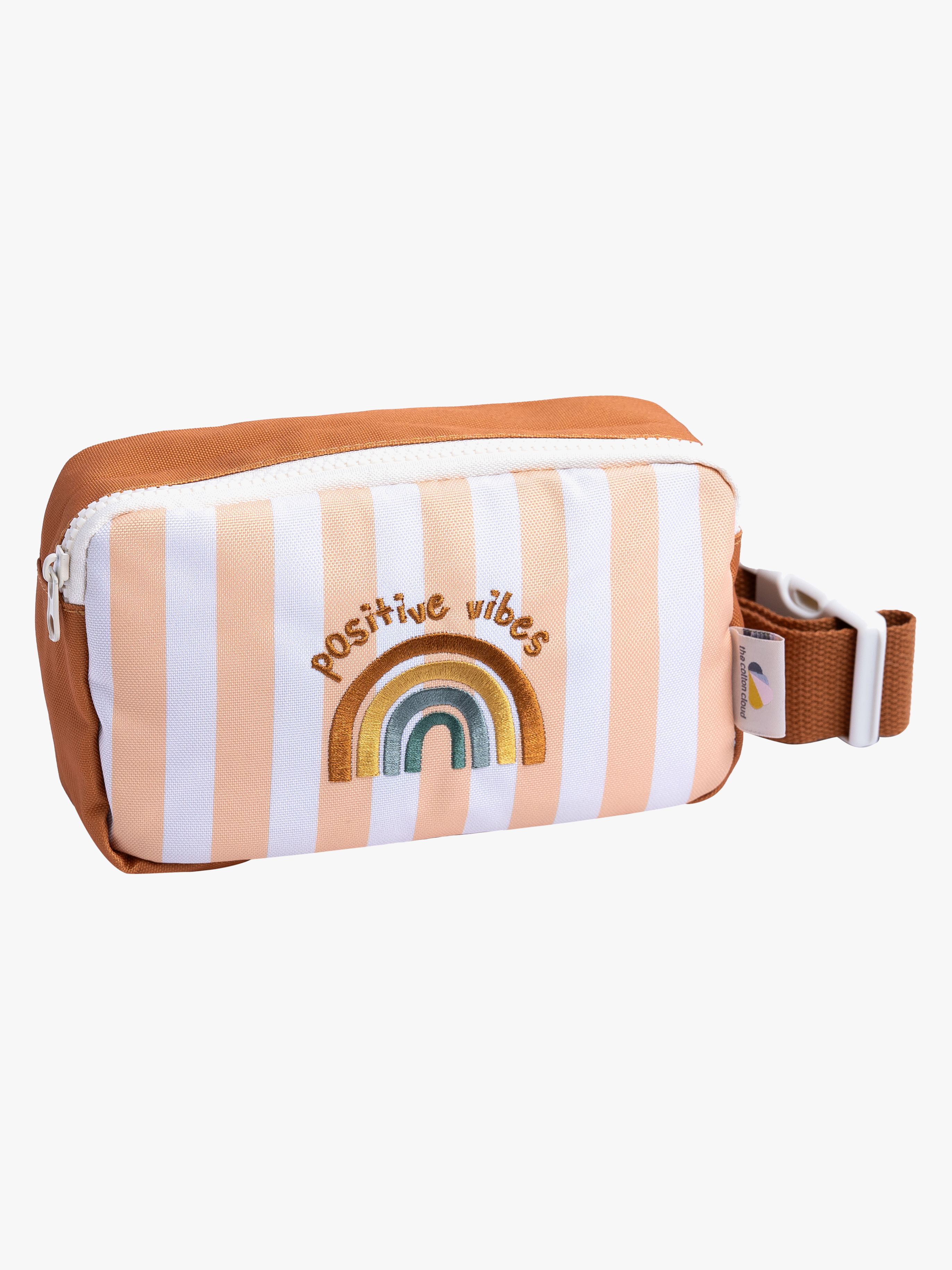 Bauchtasche, Rainbow