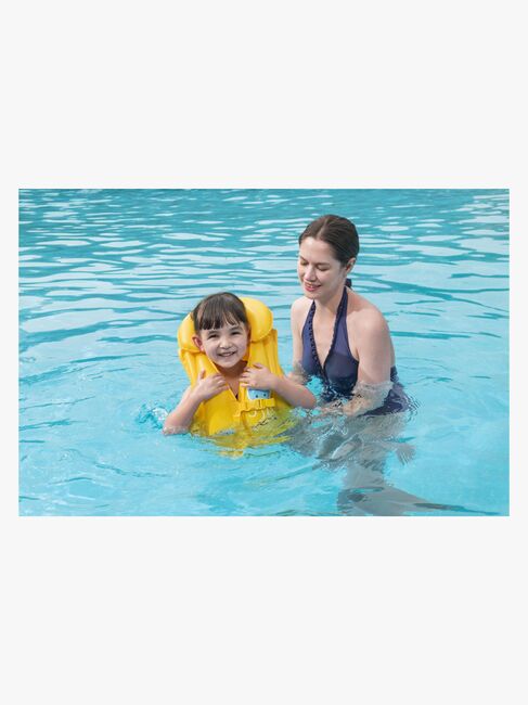Bestway Swim Safe Schwimmweste Step B 3+
