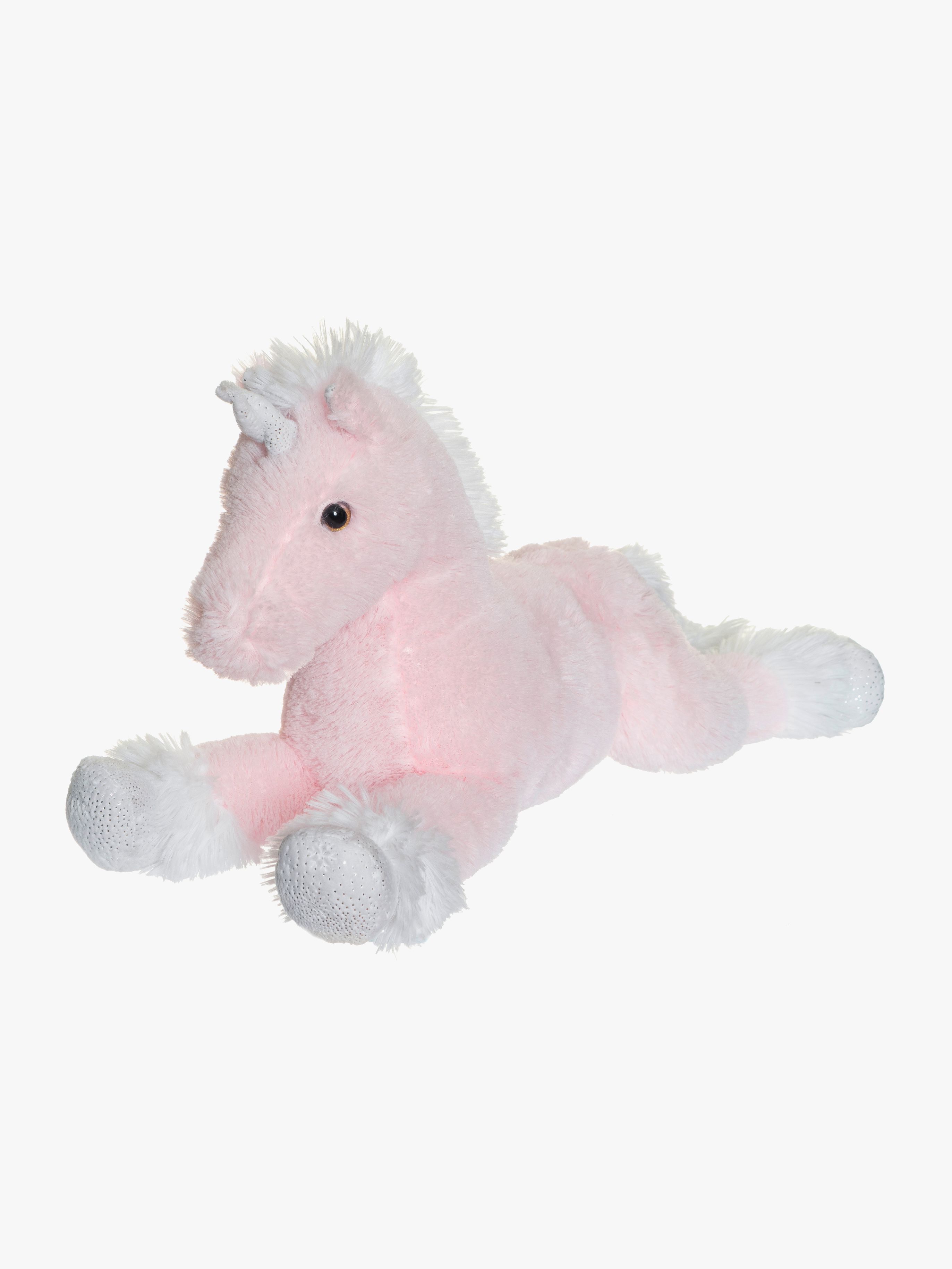 Teddykompaniet Plüschspielzeug Einhorn 60 cm