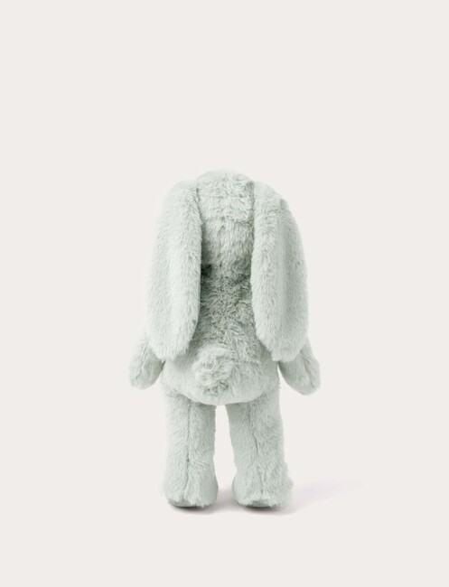 Teddykompaniet Svea Hase 30 cm, Grün 4362-1115_5c.jpg