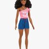 Barbie Beach Detective Puppe Brooklyn
