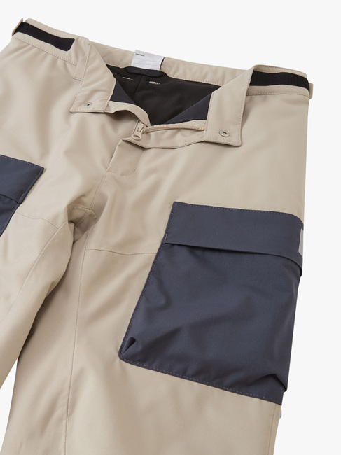 Reima Viekkala Skihose, Earthy Beige 5100395A-760-1557_4b.jpg