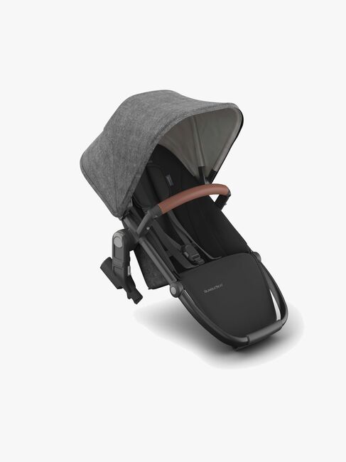 UPPAbaby Vista V3 Geschwisterwagen, Greyson
