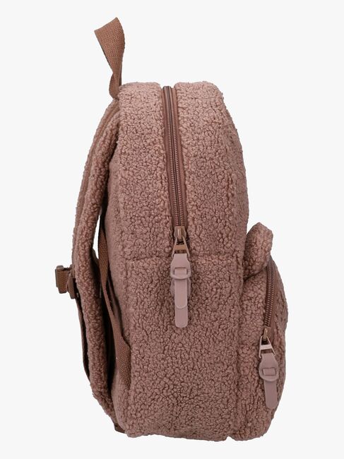 Kidzroom Rucksack Comfort Friends, Braun