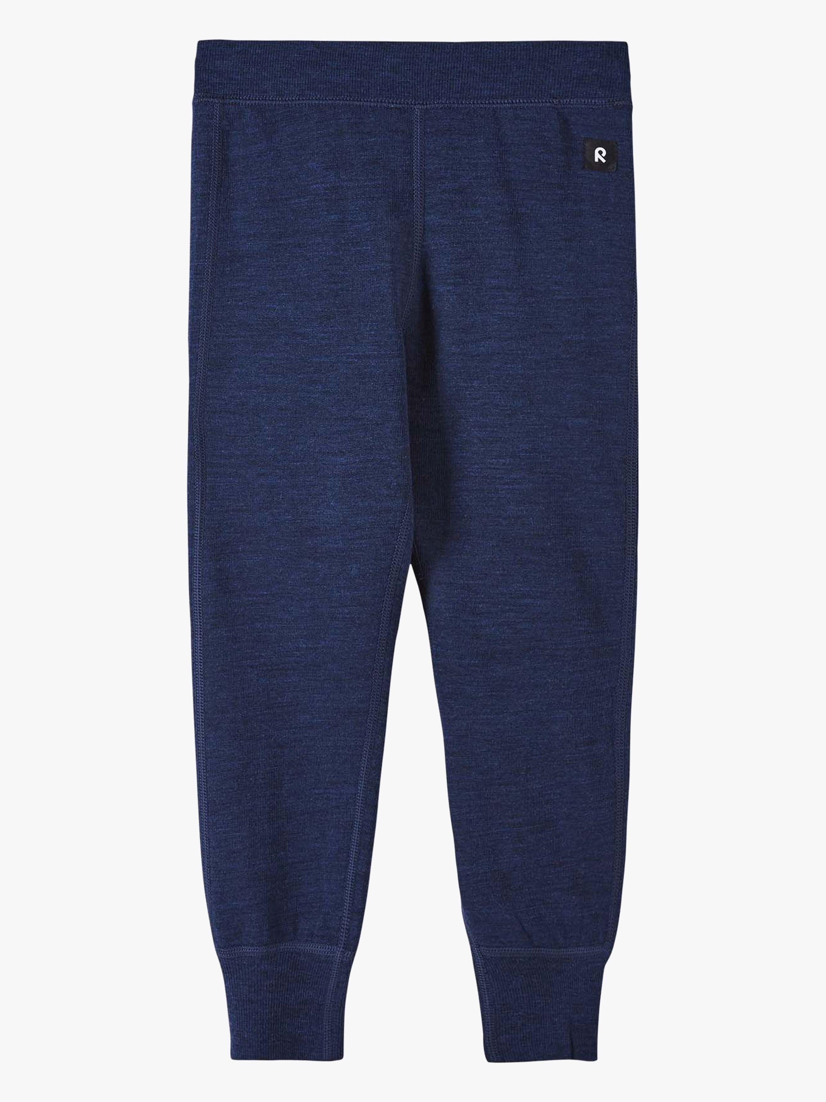 Reima Misam Hose, Navy, 116