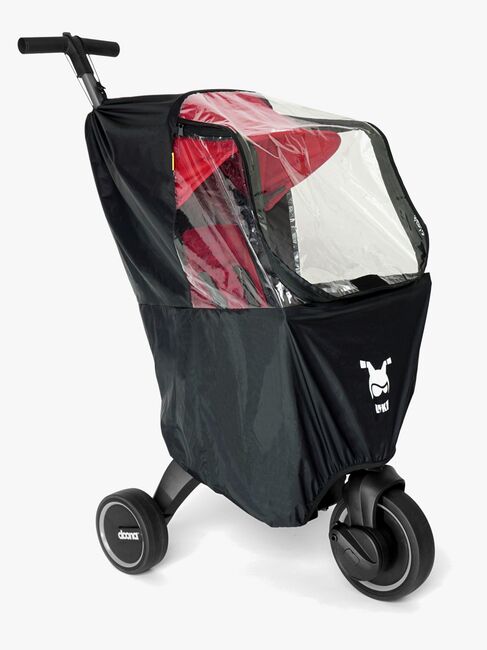 Doona Liki Regenschutz, Black