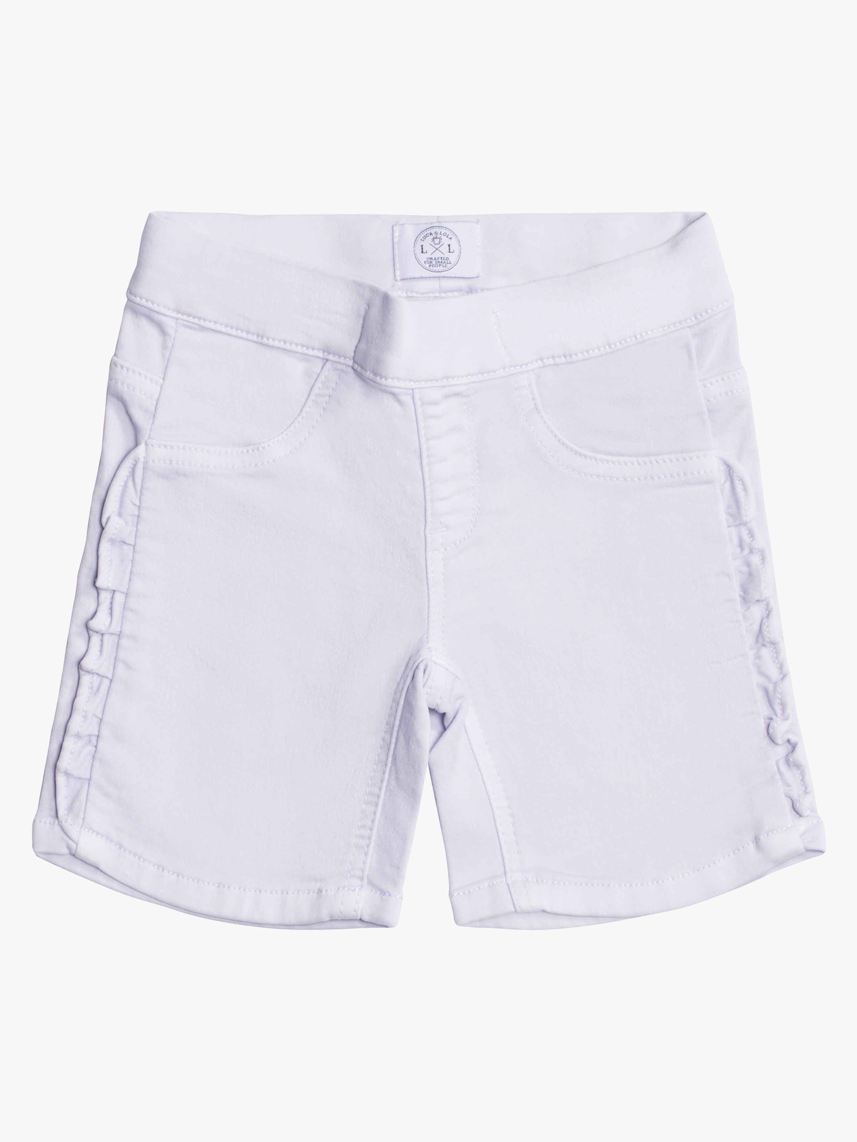Aprilia Shorts, Lavender 104