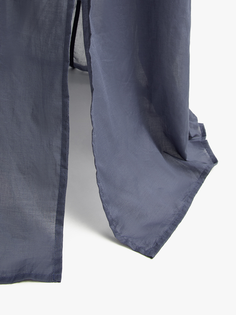 Alice & Fox MILLIE Betthimmel, Dusty Blue