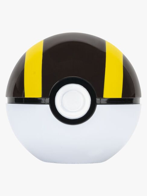 Pokémon Clip 'N' Go Spielset Gürtel Panflam