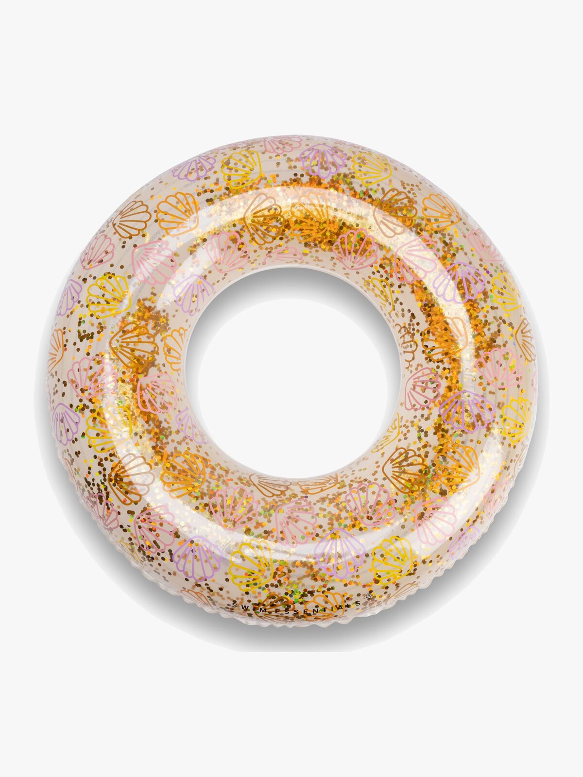 SwimEssentials Schwimmring, Shells