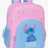 Disney Stitch Junior Rucksack 15L, Bright