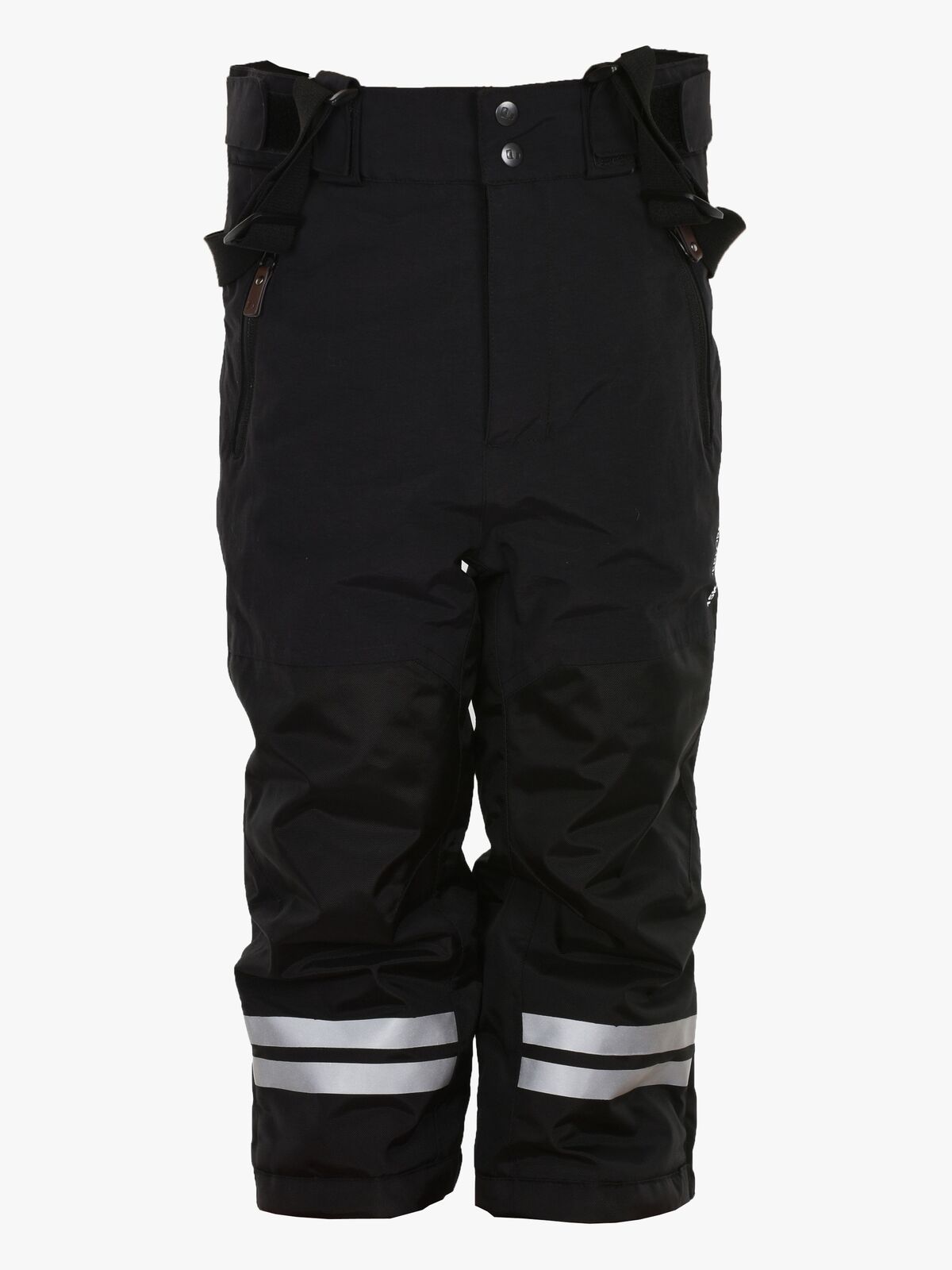 Lindberg Trysil Thermohose, Black 