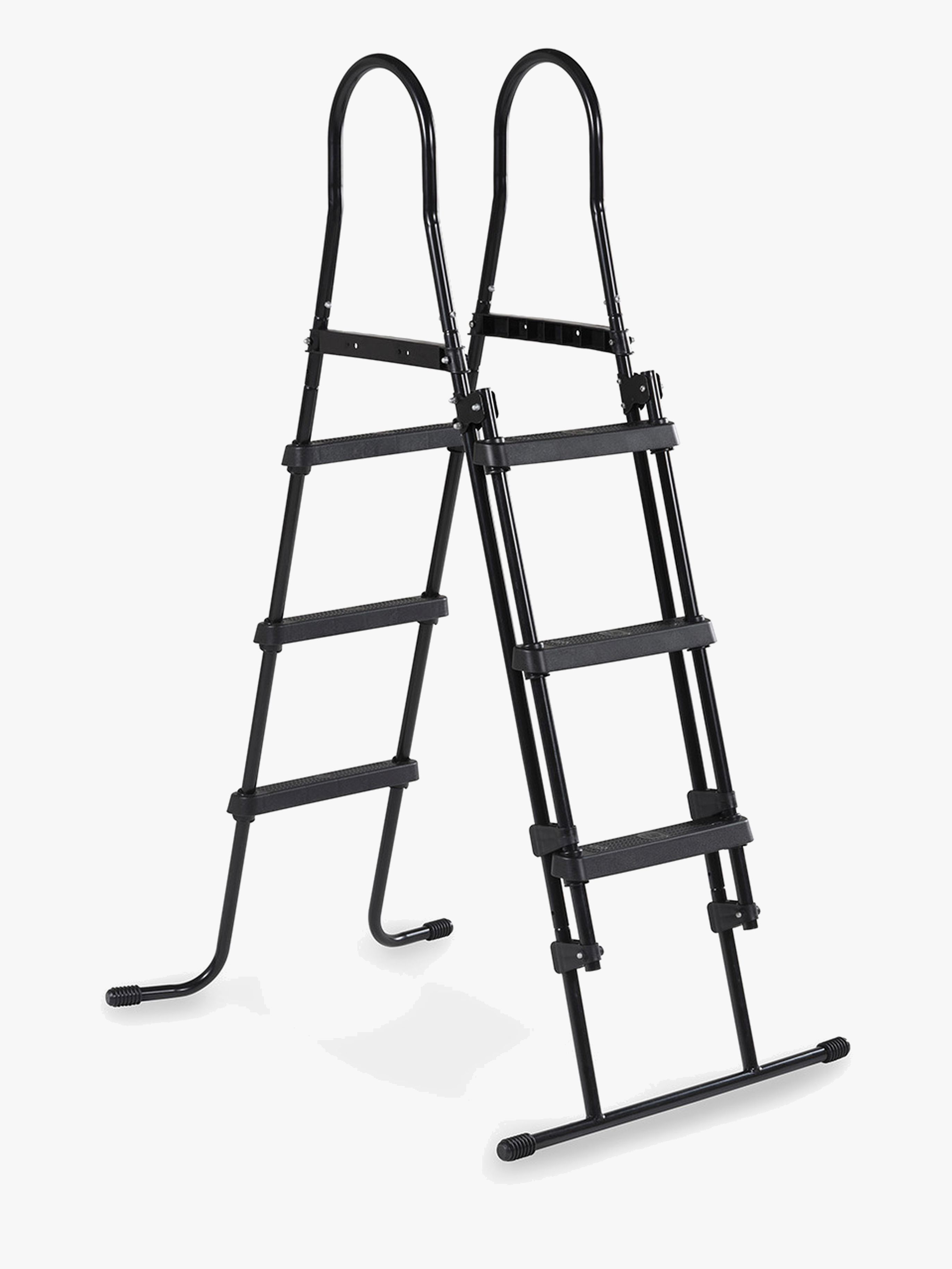 EXIT  Poolleiter 91-107 cm