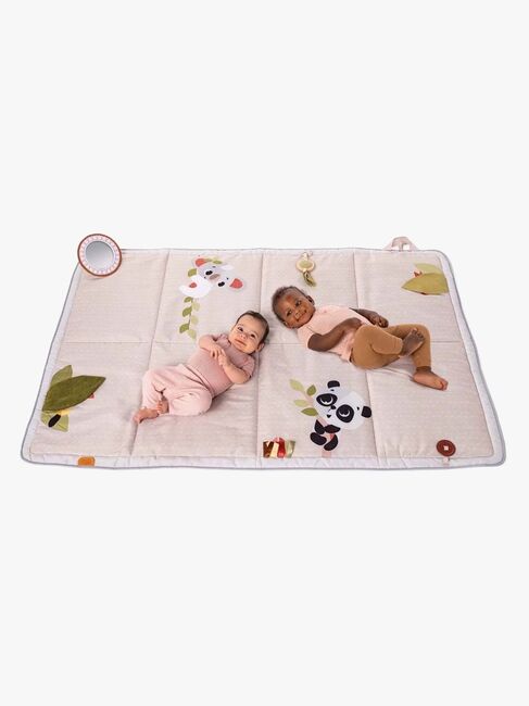 Tiny Love Supermat Spielteppich, Boho Chic