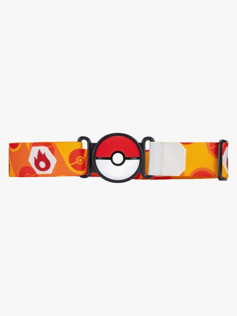Pokémon Clip 'N' Go Spielset Gürtel Panflam