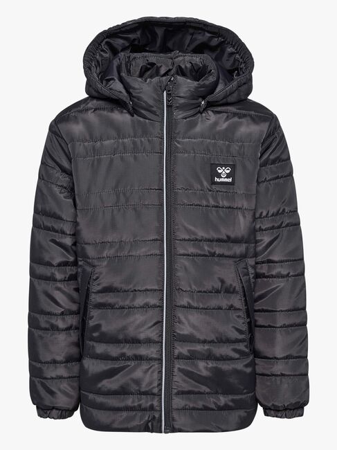 Hummel Bilbo Tex Winterjacke, Forged Iron