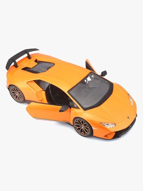 Bburago Lamborghini Huracan Performante Modellauto 1:24