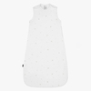 Snüz SnuzPouch Schlafsack 2.5 TOG, White/Star