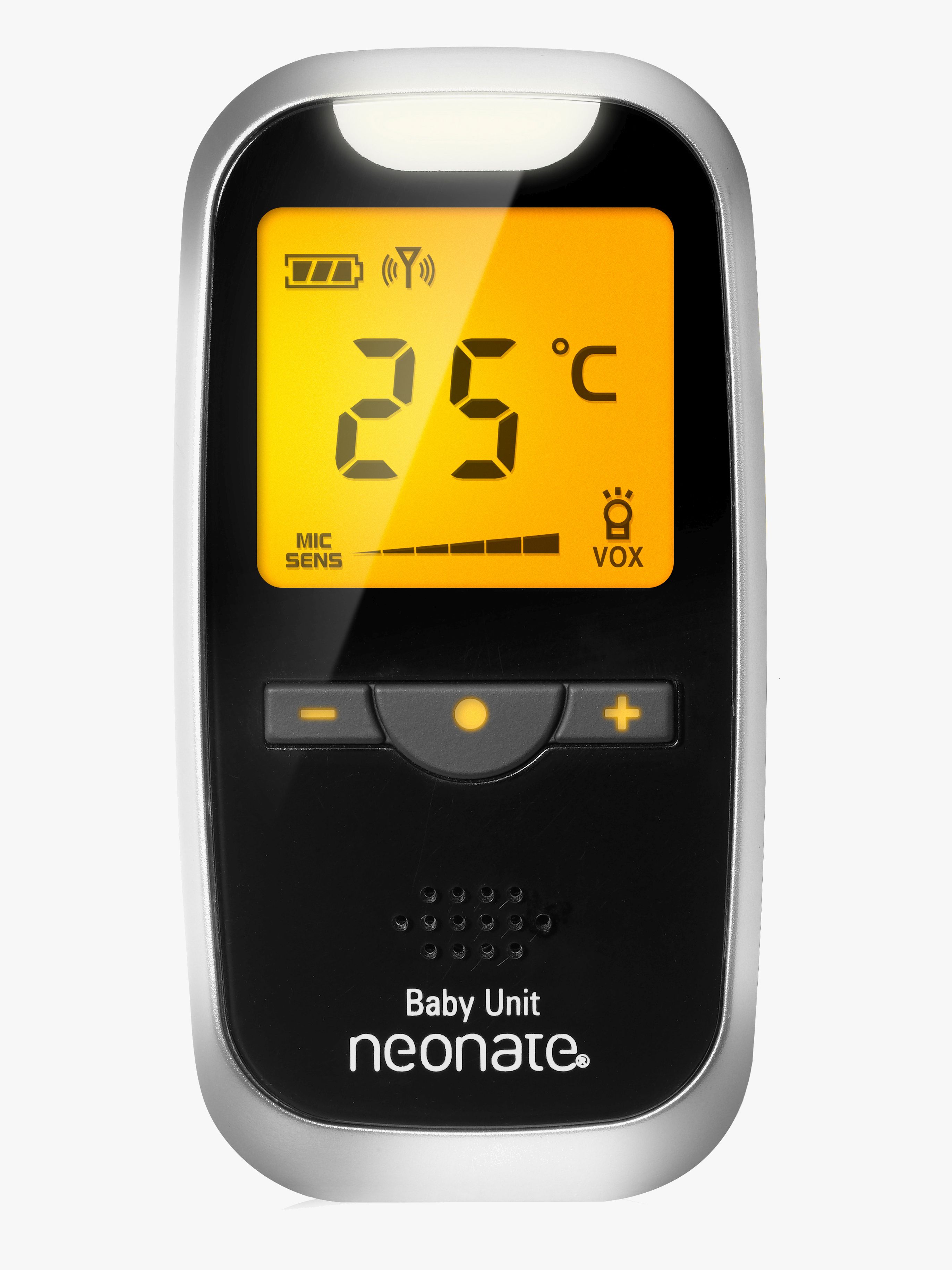 Neonate BC-5800D V2 Zusatzeinheit Für Babyphone