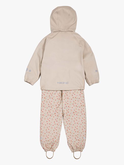 Viking x Kenza Jolly Regenset, Sand