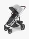 UPPAbaby CRUZ V2 Kinderwagen, Stella Grey