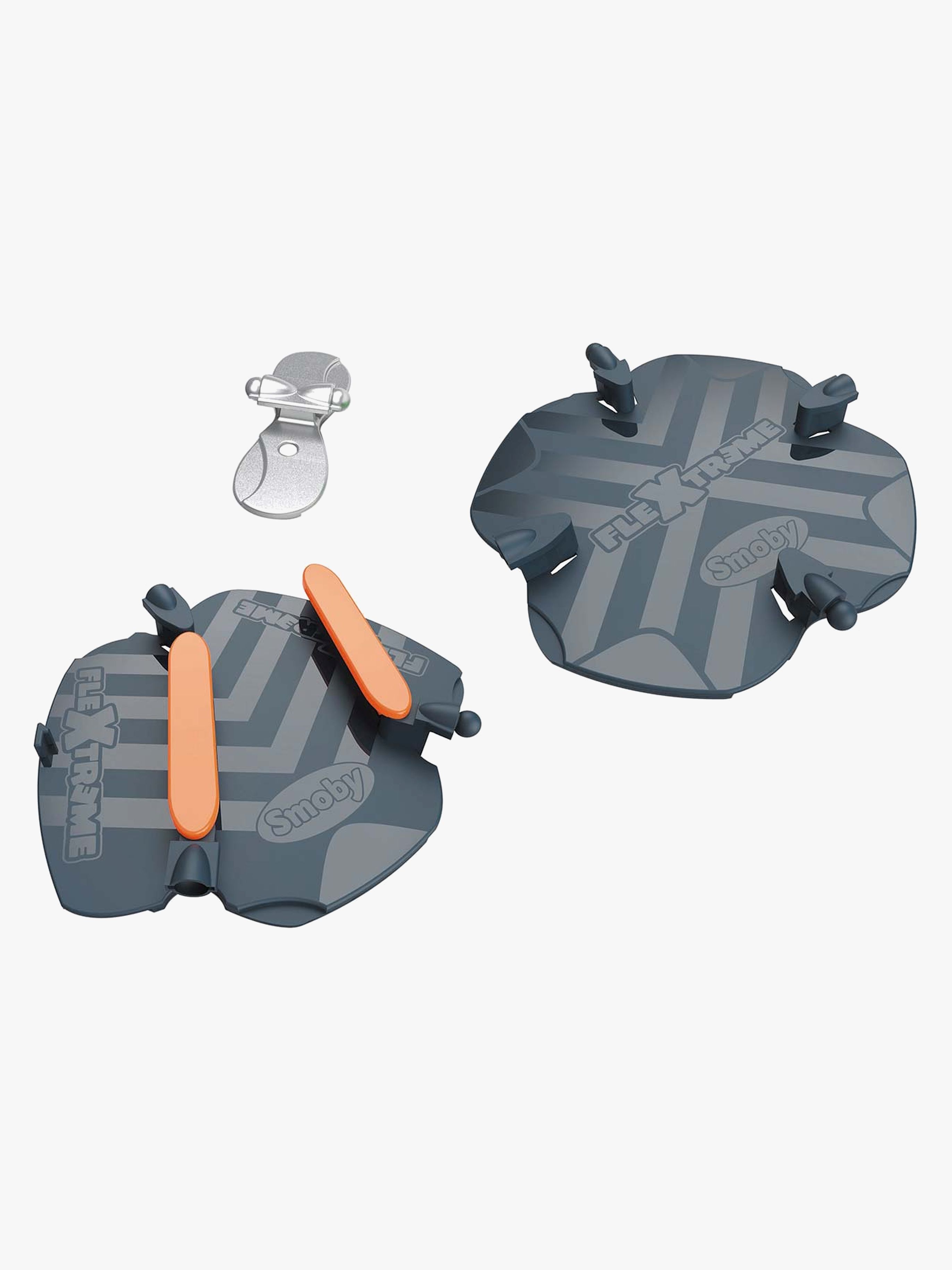Smoby FlexTtreme Bahn-Ergänzungsset