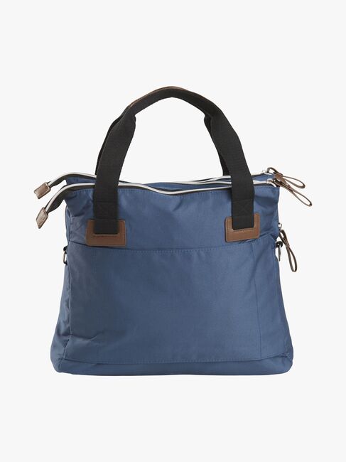 Beemoo Pro Wickeltasche, Blue