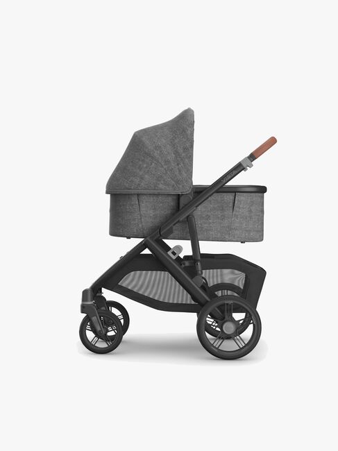 UPPAbaby Vista V3 Kombikinderwagen, Greyson