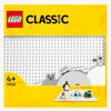 LEGO Classic 11026 Weiße Bauplatte