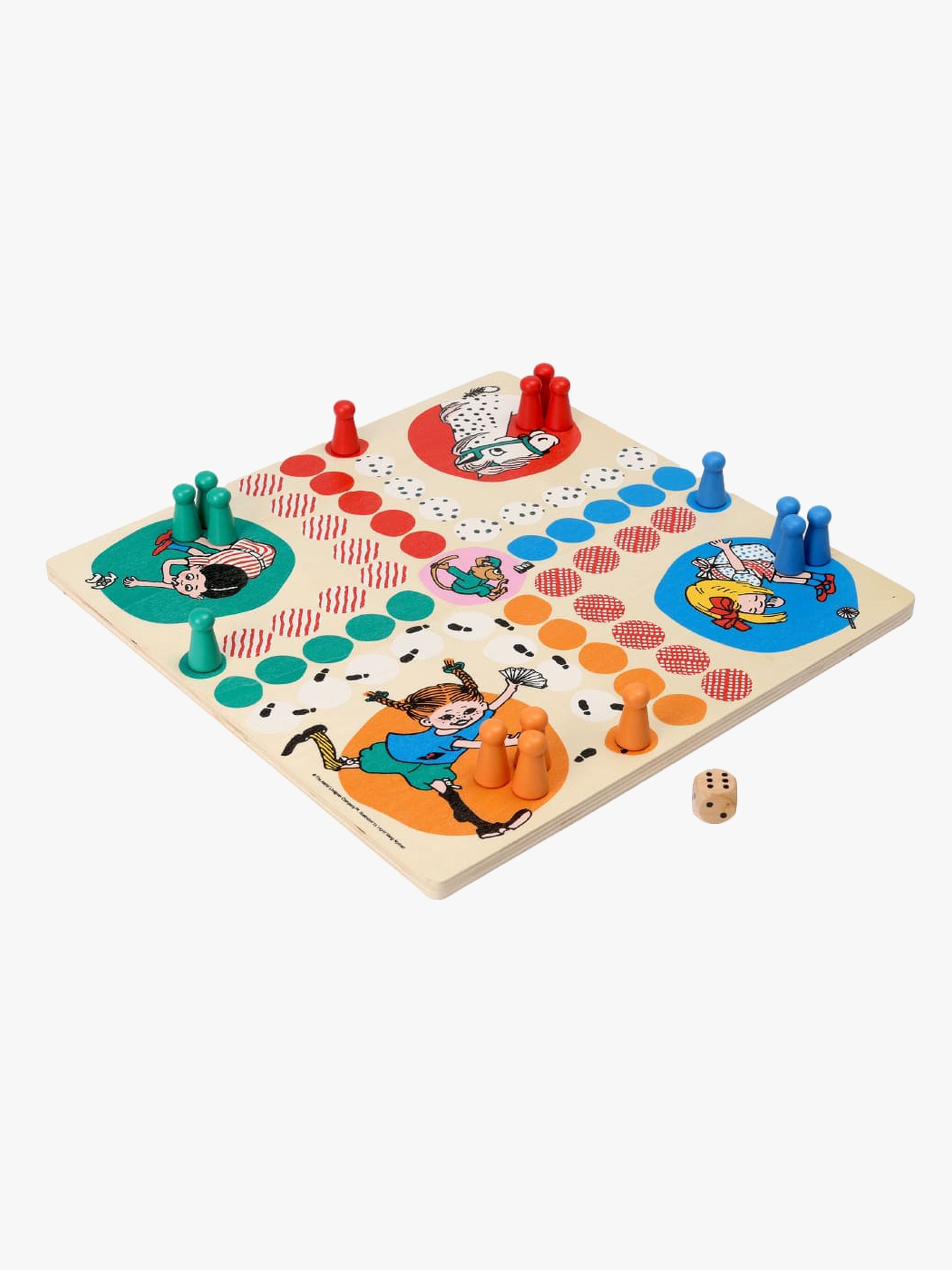 Ludo