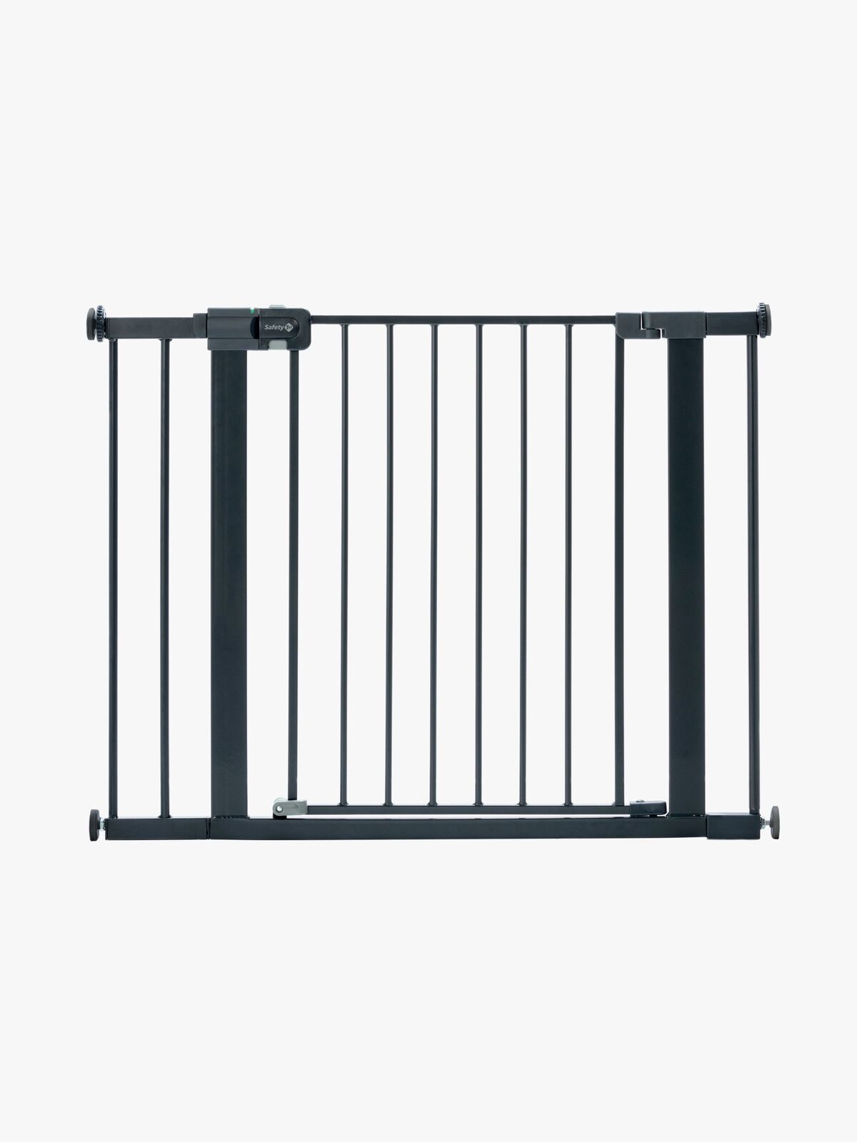 Safety 1st Easy Close Sicherheitsgitter Metall, Black