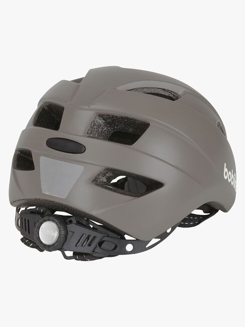 BoBike Helm, Toffee Brown