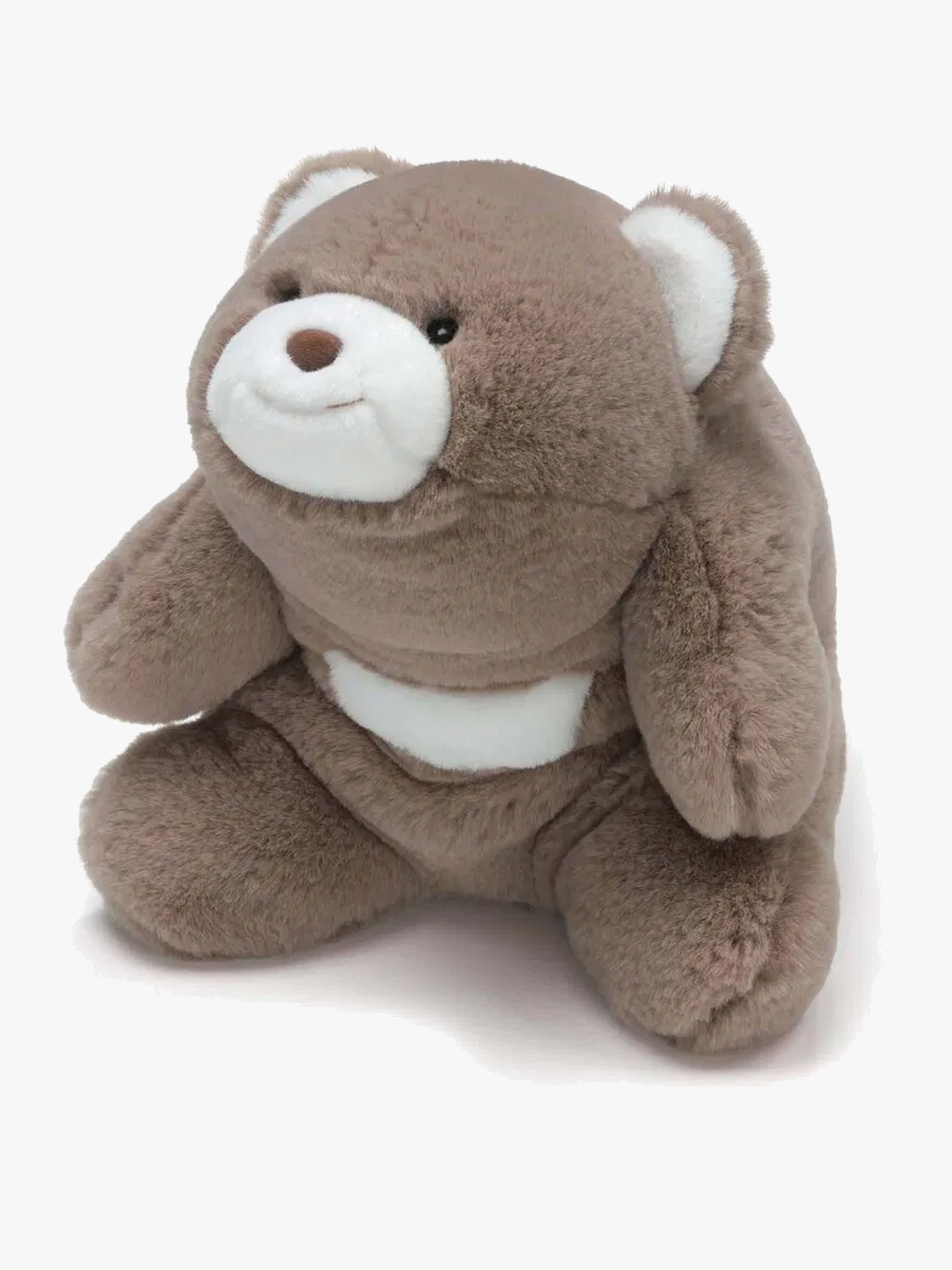 Gund Snuffles Plüschspielzeug 25 cm, Braun